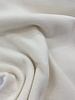 Swafing off-white - cotton fleece
