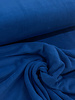 Swafing indigo - cotton fleece