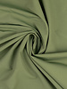 M. soft khaki - matte - trench coat fabric