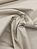 M. beige - matte - trench coat fabric