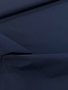 navy trench coat fabric