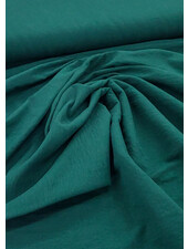 M. beautiful airy quality supple fabric - bottle green