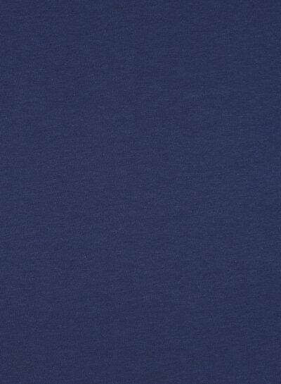 M. dark denim blue - thick jogging, softly roughened on the inside