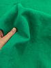 Madeline 100% washed linen bright green