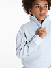 M. TEEN workshop unisex: zip sweater 13/2/24