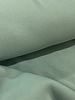 Madeline dusty mint - thick jogging, softly roughened on the inside Q