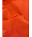 Madeline hermès oranje - stof voor regenjassen