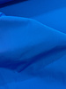 Madeline cobalt blue - waterproof raincoat fabric