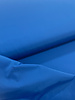 Madeline cobalt blue - waterproof raincoat fabric