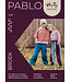 Wisj patterns pablo pants kids
