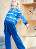 Wisj patterns pablo pants kids