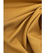 A la Ville mosterd / oker - Italiaanse linnen viscose blend