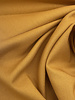 A la Ville mustard / ocher - Italian linen viscose blend