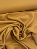 A la Ville mustard / ocher - Italian linen viscose blend