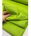 Madeline 100% washed linnen Chartreuze groen
