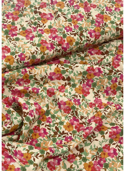 A la Ville rosegarden - Italian viscose