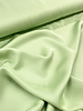 A la Ville mint green - recycled woven viscose