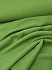 A la Ville apple green - Italian linen viscose blend