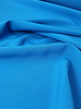 A la Ville summery blue - beautiful translucent fabric for dresses or trousers