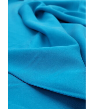 A la Ville apple blue sea green - beautiful soft lyocell