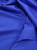 A la Ville Klein blue - Italian stretch cotton 3% elastane