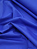 A la Ville Klein blue - Italian stretch cotton 3% elastane