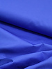 A la Ville Klein blue - Italian stretch cotton 3% elastane