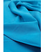 A la Ville aqua blauw - mooie zachte lyocell