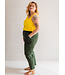 Maison Fauve Le pantalon TREMPLIN - naaipatroon - Engels en Franse instructies