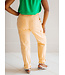 Maison Fauve Le pantalon TREMPLIN - naaipatroon - Engels en Franse instructies