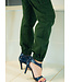 Maison Fauve Le pantalon TREMPLIN - naaipatroon - Engels en Franse instructies