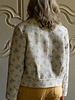 Maison Fauve Le blouson DANDELION - sewing pattern - English and French instructions
