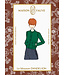 Maison Fauve Le blouson DANDELION - naaipatroon - Engels en Franse instructies