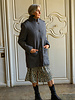 Maison Fauve Le manteau TIGRIS - sewing pattern - English and French instructions
