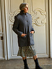 Maison Fauve Le manteau TIGRIS - sewing pattern - English and French instructions