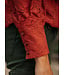 Maison Fauve La Blouse CICADELLA - naaipatroon - Engels en Franse instructies