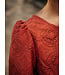 Maison Fauve La Blouse CICADELLA - naaipatroon - Engels en Franse instructies