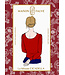 Maison Fauve La Blouse CICADELLA - naaipatroon - Engels en Franse instructies