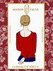 Maison Fauve La Blouse CICADELLA - sewing pattern - English and French instructions