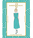 Maison Fauve La Robe HAUT VOL - sewing pattern - English and French instructions