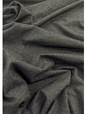 anthracite melee plain jersey