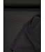 Madeline zwart -  softshell zonder fleece - waterproof bengaline - ideaal voor regenpakken en jassen