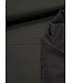 Madeline zwart -  softshell zonder fleece - waterproof bengaline - ideaal voor regenpakken en jassen