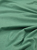 mint green melee plain jersey