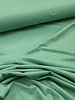 mint green melee plain jersey