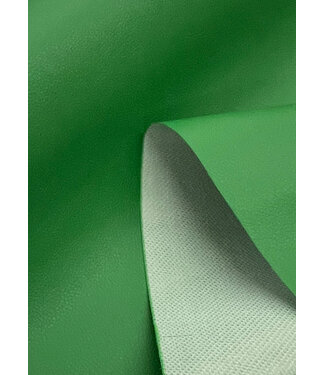 Madeline grass green - artificial leather - beautiful quality