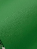 Madeline grass green - artificial leather - beautiful quality