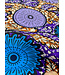 Madeline karla african style - waxed