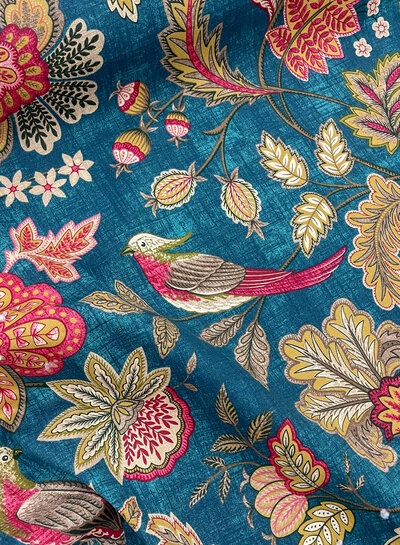 Madeline  karla african style - waxed