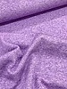 Swafing lilac melee - knitted viscose